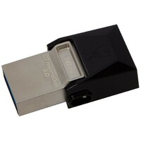 KINGSTON DTDUO3/16GB