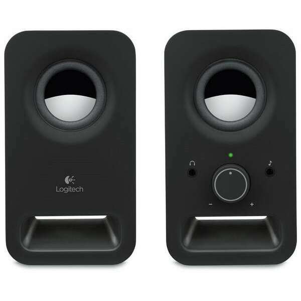 LOGITECH Z150 2.0 sistem 980-000814