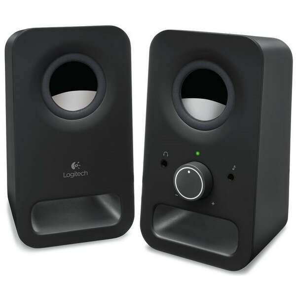 LOGITECH Z150 2.0 sistem 980-000814