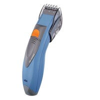 BRAUN HC20 BLUE