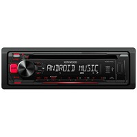 KENWOOD KDC-10UR