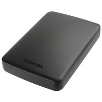 TOSHIBA Canvio Basics 2TB 2.5