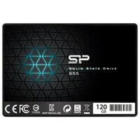 SILICON POWER SSD 120GB SP120GBSS3S55S25