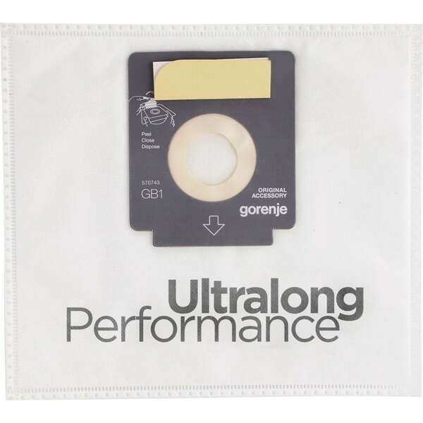 GORENJE GB1 MIKROFILTER