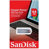 SanDisk Cruzer Force 64 GB