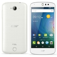 Acer Liquid Z530 White DS