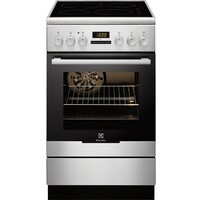 ELECTROLUX EKI54550OX