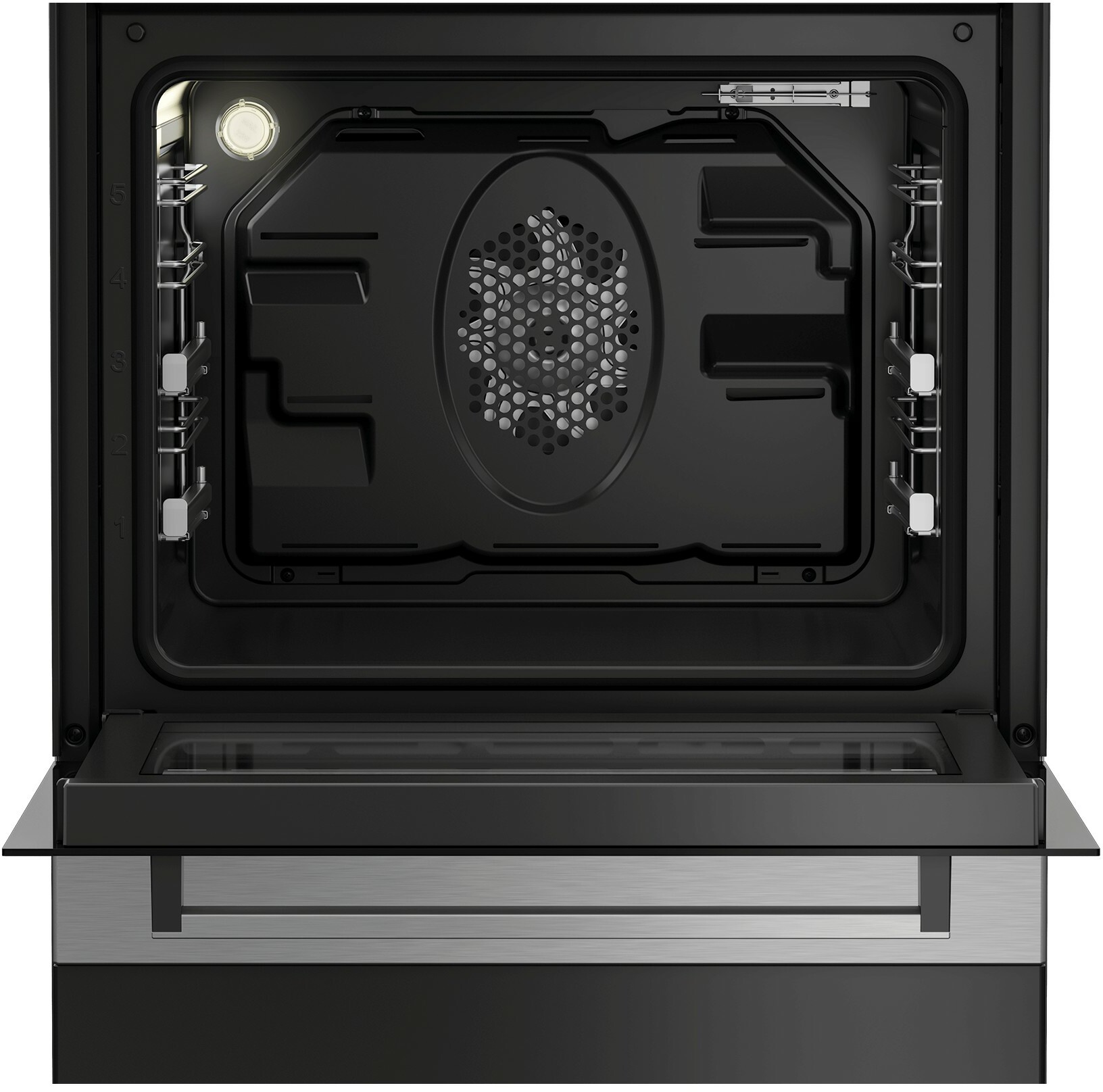BEKO FSM 67320 DXT SPORET