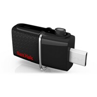 SanDisk Dual USB Ultra 16GB