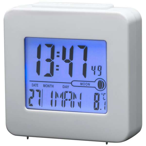 DENVER REC-34 white