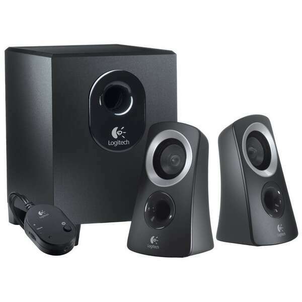 LOGITECH Z313 2.1 sistem 980-000413