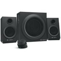 LOGITECH Z333-EMEA2 2.1 980-001202