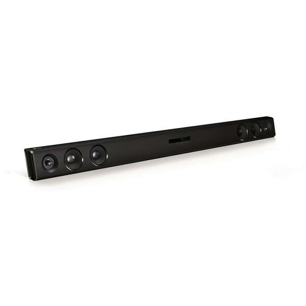 LG LAS260B SOUNDBAR