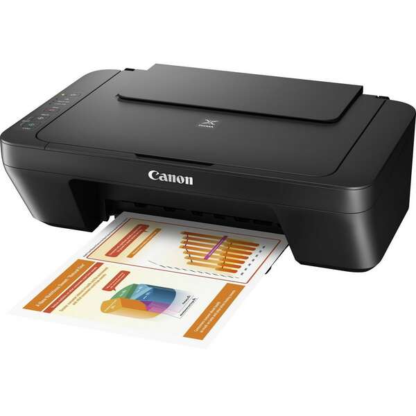 CANON MG2550S Black