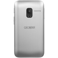 ALCATEL 2008G Black/Silver