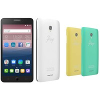ALCATEL POP STAR 5.0 - 5022D White