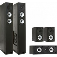 JAMO S-626 HCS BL