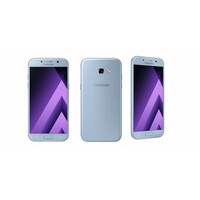 Samsung A5 2017 Blue