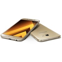 Samsung A5 2017 Gold