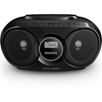 PHILIPS AZ318B/12