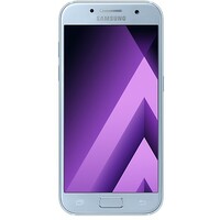 SAMSUNG A3 2017 Blue