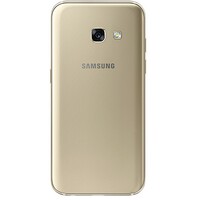 SAMSUNG A3 2017 Gold