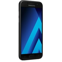 SAMSUNG A3 2017 Black