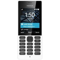 NOKIA N150DS WHITE