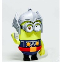 GIGATECH Pow Bank PW-02Q M4 minion thor