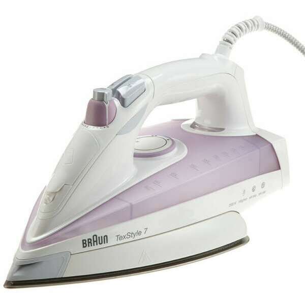 BRAUN 715