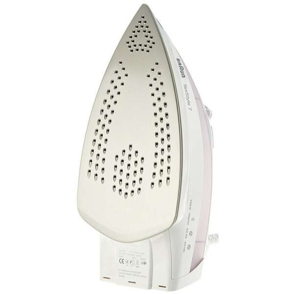 BRAUN 715