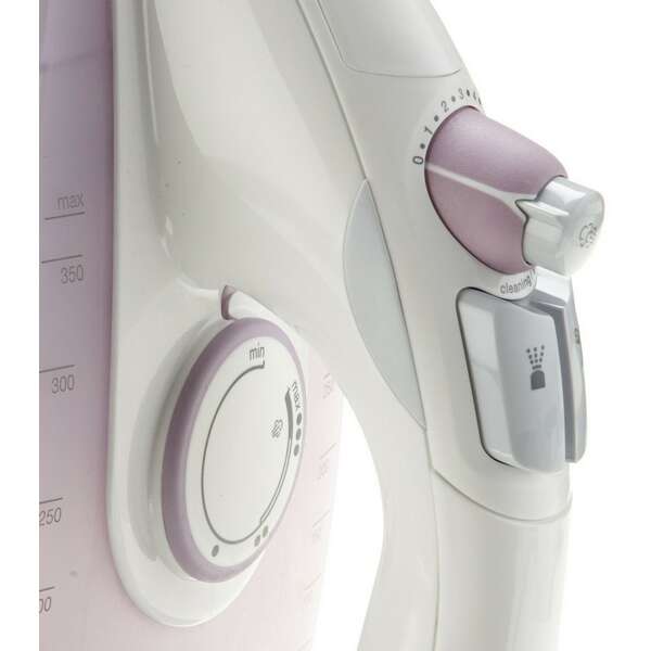BRAUN 715