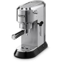 DeLonghi EC 680.M sivi