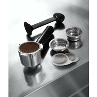 DeLonghi EC 680.M sivi