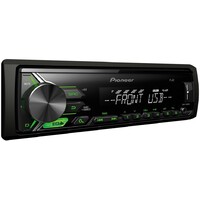 PIONEER MVH-190UBG