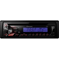 PIONEER DEH-1900UBB CD Tuner