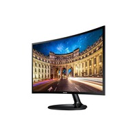 SAMSUNG C24F390FHUXEN HDMI CURVED