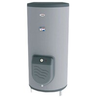 TERMORAD BT-200 S silver metalic