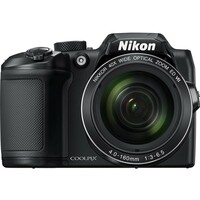 NIKON B500 crni