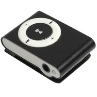 GIGATECH GMP-03 crni