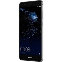 HUAWEI P10 LITE BLACK DS