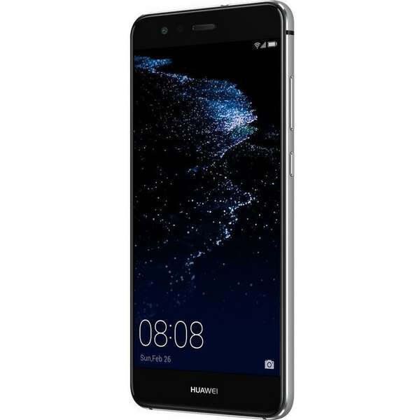 HUAWEI P10 LITE BLACK DS