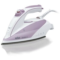 BRAUN 505