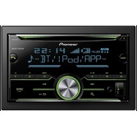 PIONEER FH-X730BT