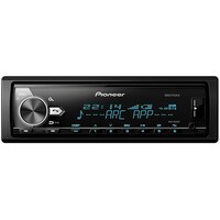 PIONEER MVH-X580BT