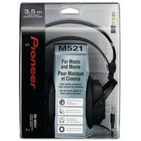 PIONEER SE-M521