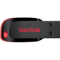 SanDisk Cruzer Blade SDCZ50-016G-B35