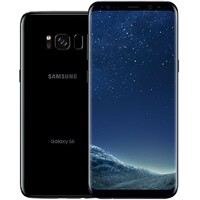 Samsung Galaxy S8 Black