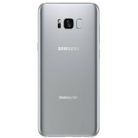 Samsung Galaxy S8+ Silver