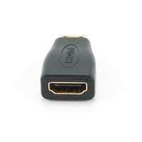 GEMBIRD A-HDMI-FC HDMI-mini HDMI adapter
